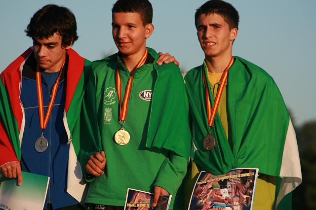 España Cadete 2008 4148
